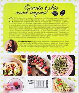 Vegan è Chic — Libro - 2