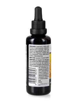 Vegan E - Integratore a base di Vitamina E - 3