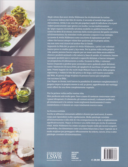 Vegan in Forma — Libro - 2