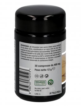 Vegan K2 - Integratore a base di Vitamina K2 Compresse - 3