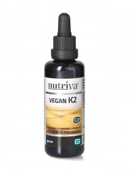 Vegan K2 - 1
