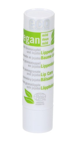 Vegan Lip Care Stick - Balsamo per Labbra