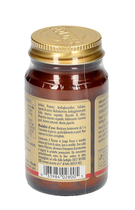 Vegan Multi Digest - 3