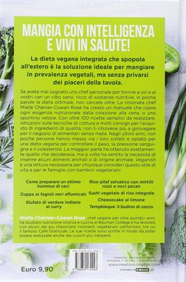 Veganish   — Libro - 2