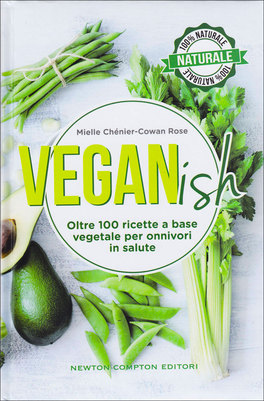 Veganish   — Libro - 1