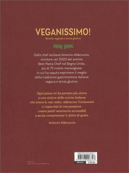 Veganissimo! — Libro - 2