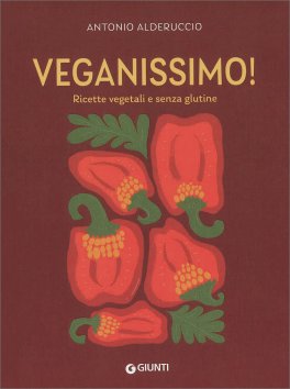 Veganissimo! — Libro - 1