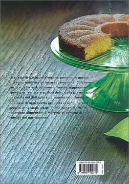 Veganissimo - I Dolci — Libro - 2