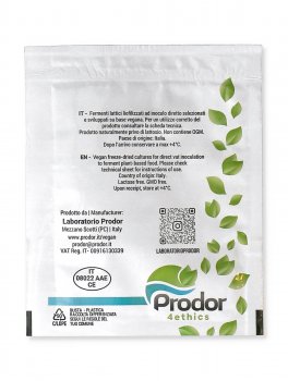 Veganizer per Yogurt - 2
