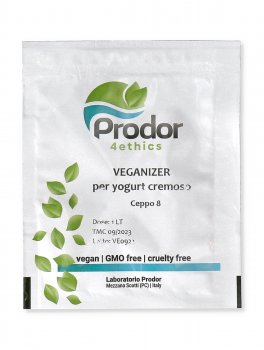 Veganizer per Yogurt - 1