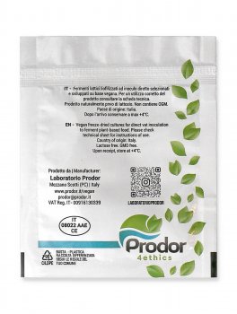 Veganizer + Probiotici per Yogurt - 2