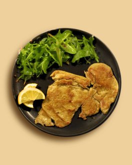 Vegantina - Preparazione Vegetale - 1