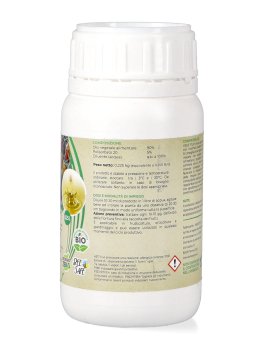 Vege Film - Corroborante Bio - 2