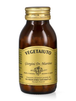 Vegetaiuto - Pastiglie - 2
