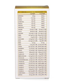 Vegetaiuto - Pastiglie - 6