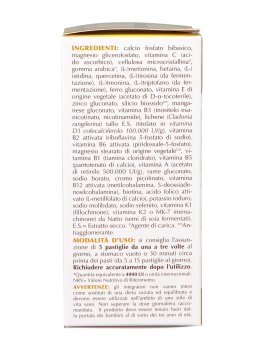 Vegetaiuto - Pastiglie - 7