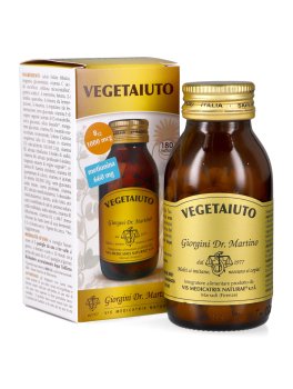 Vegetaiuto - Pastiglie - 1