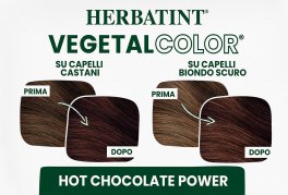 Vegetal Color - Colorante Naturale per capelli - 2