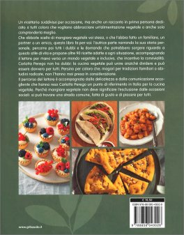 Vegetale Insieme — Libro - 2