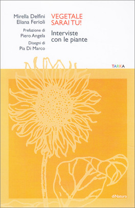 Vegetale Sarai Tu! — Libro - 1