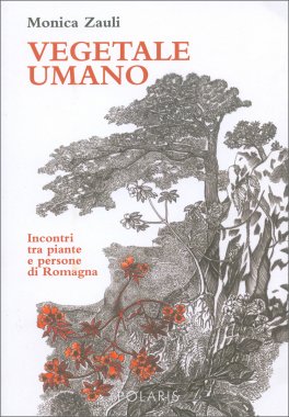 Vegetale Umano — Libro - 1