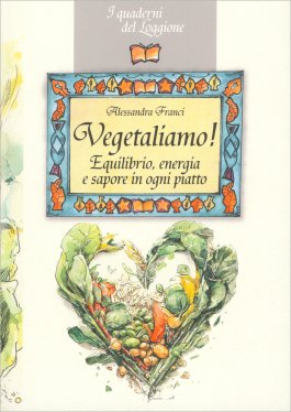 Vegetaliamo! — Libro - 1
