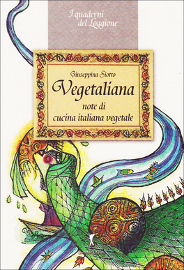 Vegetaliana  — Libro - 1