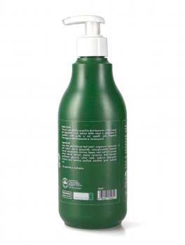 Vegetamini Bagno Shampoo Bio - 2