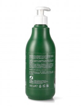 Vegetamini Bagno Shampoo Bio - 3