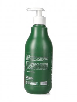 Vegetamini Bagno Shampoo Bio - 2