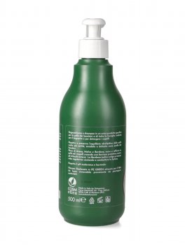 Vegetamini Bagno Shampoo Bio - 3