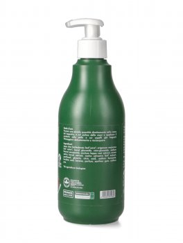 Vegetamini Bagno Shampoo Bio - 2