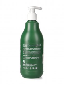 Vegetamini Bagno Shampoo Bio - 3