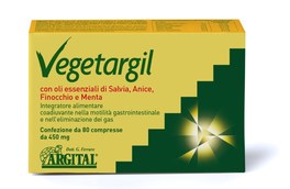 Vegetargil - 3