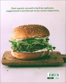 Vegetariana — Libro - 2