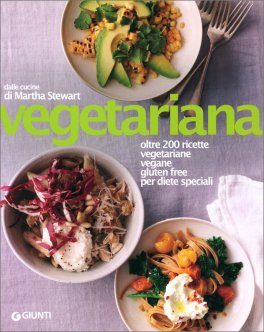 Vegetariana — Libro - 1