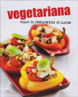 Vegetariana — Libro - 1