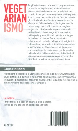 Vegetarianismo — Libro - 2