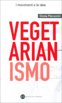 Vegetarianismo — Libro - 1