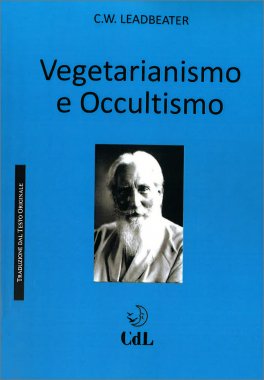 Vegetarianismo e Occultismo — Libro - 1