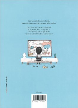 Vegetariano? — Libro - 2