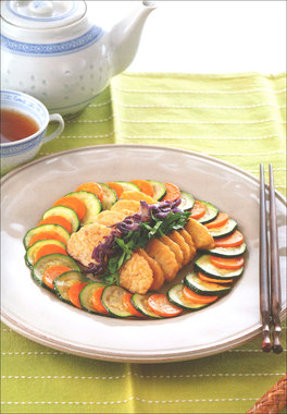 Vegetariano — Libro - 3