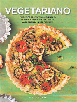 Vegetariano — Libro - 1