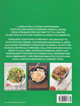 Vegetariano — Libro - 4