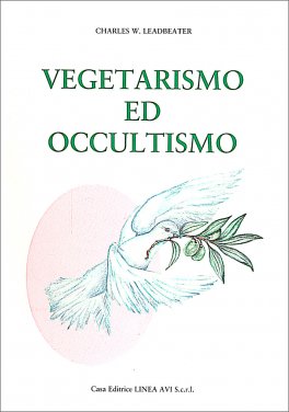 Vegetarismo ed Occultismo — Libro - 1
