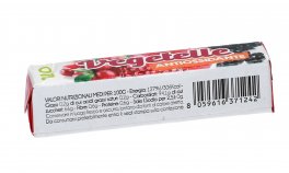 Vegetelle Bio - Caramelle mix Frutta e Verdura - 4