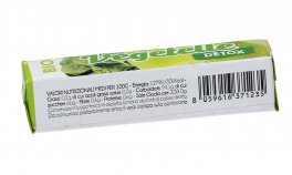 Vegetelle Bio - Caramelle mix frutta e verdura - Detox - 4