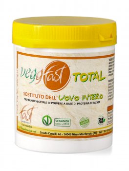 Veggfast Total - 1