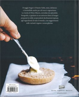 Veggie Burger — Libro - 2