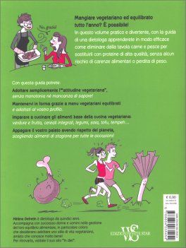 Veggie - Il Mio Quaderno di Esercizi — Libro - 3